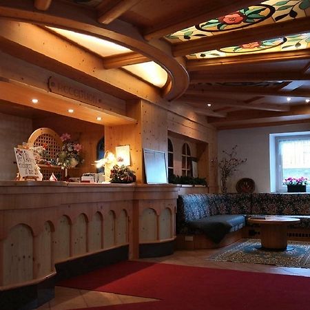 Hotel Alpenrose San Martino Di Castrozza Esterno foto